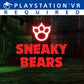 Sneaky Bears