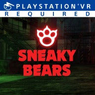 Sneaky Bears