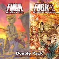 Fuga: Melodies of Steel 1 and 2 - Double Pack (PSN)