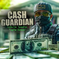 Cash Guardian: Collector Operation "Capital Defense"