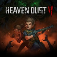 Heaven Dust 2