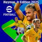 eFootball™: Neymar Jr Edition 2025