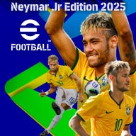 eFootball™: Neymar Jr Edition 2025