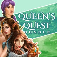 Queen's Quest Bundle