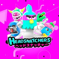 Headsnatchers