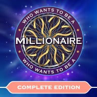 Who Wants to Be a Millionaire? - Complete Edition