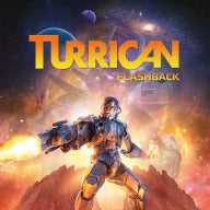 Turrican Flashback Collection