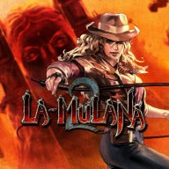 LA-MULANA 2