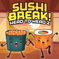 Sushi Break 2 Head to Head