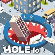 Hole io