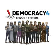 Democracy 4: Console Edition