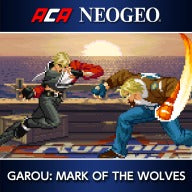 ACA NEOGEO GAROU: MARK OF THE WOLVES