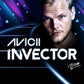 AVICII Invector