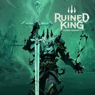 Ruined King: A League of Legends Story™ PS4 and PS5