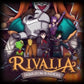 Rivalia: Dungeon Raiders PS4 and PS5