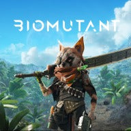 Biomutant PS4 and PS5