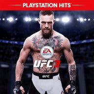 EA SPORTS™ UFC® 3