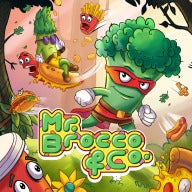 Mr. Brocco and Co.