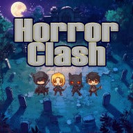 Horror Clash