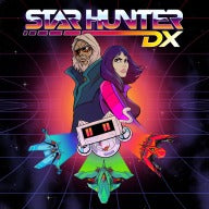 Star Hunter DX