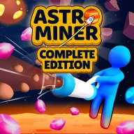 Astro Miner: Complete Edition