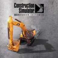 Construction Simulator - Titanium Edition