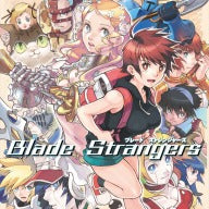 Blade Strangers