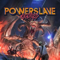 PowerSlave Exhumed