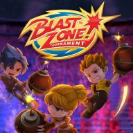 Blast Zone! Tournament