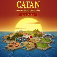 CATAN® - Console Edition Deluxe PS4™ and PS5®