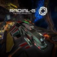 Radial-G : Racing Revolved