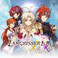 Langrisser I and II