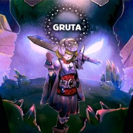 Gruta PS4™ and PS5™