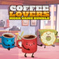 Coffee Lovers Mega Game Bundle