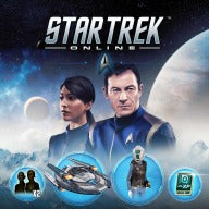 Star Trek Online: Discovery Expedition Bundle