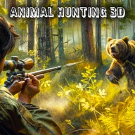 Animal Hunting 3D