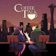 Coffee Talk (PSN)