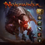 Neverwinter: Undermountain Preparedness Bundle