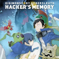 Digimon Story: Cyber Sleuth - Hacker's Memory