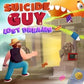 Suicide Guy: The Lost Dreams