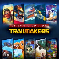 Trailmakers Ultimate Edition