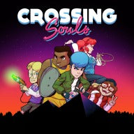 Crossing Souls