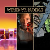 Wired VR Bundle