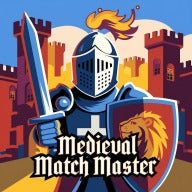 Medieval Match Master