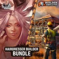 Hairdresser Builder Bundle