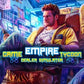 Game Empire Tycoon: Dealer Simulator