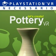 Let's Create! Pottery VR