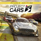 Project CARS 3 Deluxe Edition