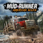 MudRunner - American Wilds Edition