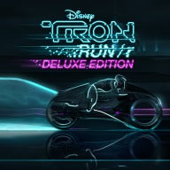 TRON RUN/r (Deluxe Bundle)